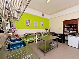 YHA Langdale - Hostel