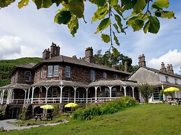 YHA Langdale - Hostel