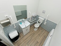 YHA National Forest - Hostel