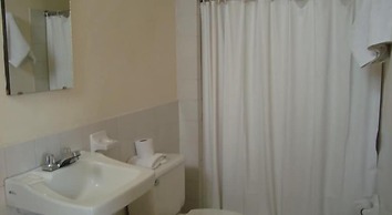Hotel Mac Arthur