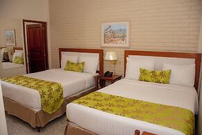 Hotel Mac Arthur