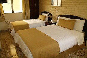 Hotel Mac Arthur