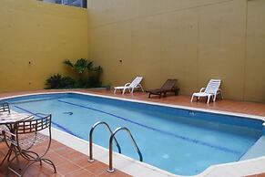 Hotel Mac Arthur