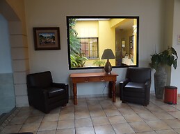 Hotel Mac Arthur