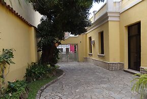 Hotel Mac Arthur