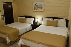 Hotel Mac Arthur