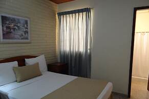 Hotel Mac Arthur