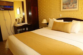 Hotel Mac Arthur