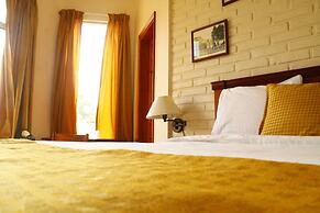 Hotel Mac Arthur