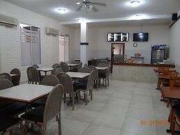 Hotel Mac Arthur