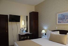Hotel Mac Arthur