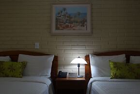 Hotel Mac Arthur