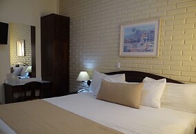 Hotel Mac Arthur