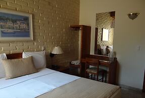 Hotel Mac Arthur