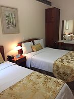 Hotel Mac Arthur