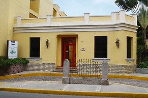 Hotel Mac Arthur
