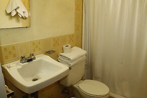 Hotel Mac Arthur