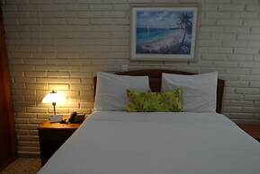 Hotel Mac Arthur