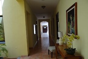 Hotel Mac Arthur