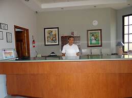 Hotel Mac Arthur