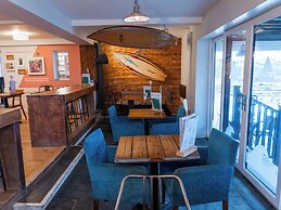 YHA Treyarnon - Hostel