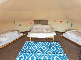 YHA Treyarnon - Hostel