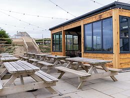 YHA Treyarnon - Hostel