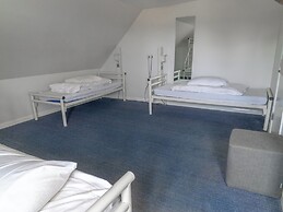 YHA Treyarnon - Hostel