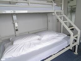 YHA Treyarnon - Hostel