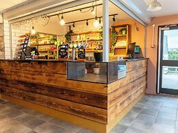 YHA Treyarnon - Hostel