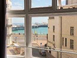 a&o Brighton Beach