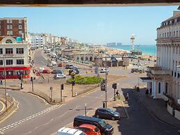 a&o Brighton Beach