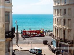 a&o Brighton Beach