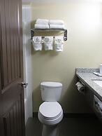 Sigma Inn & Suites Melville