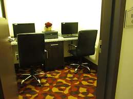 Sigma Inn & Suites Melville