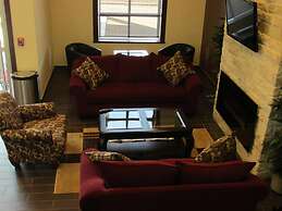 Sigma Inn & Suites Melville