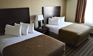 Sigma Inn & Suites Melville
