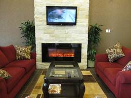 Sigma Inn & Suites Melville