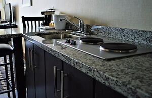 Sigma Inn & Suites Melville