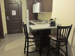 Sigma Inn & Suites Melville