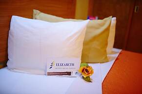 Hotel Elizabeth Ciudad Deportiva