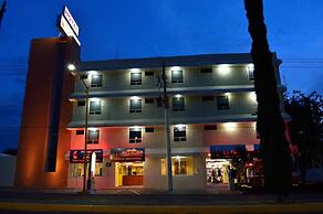 Hotel Elizabeth Ciudad Deportiva