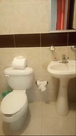 Hotel Elizabeth Ciudad Deportiva