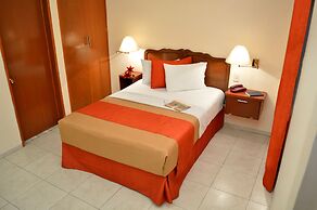 Hotel Elizabeth Ciudad Deportiva