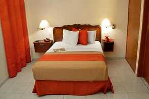 Hotel Elizabeth Ciudad Deportiva
