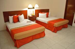 Hotel Elizabeth Ciudad Deportiva