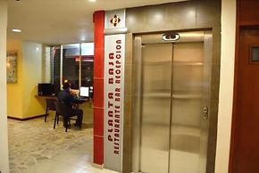 Hotel Elizabeth Ciudad Deportiva