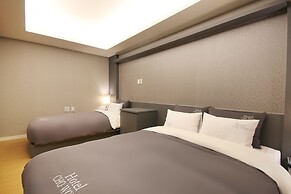 Hotel Chowon