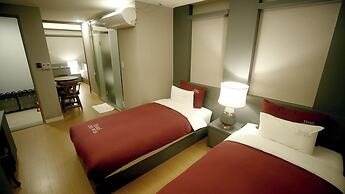 Hotel Chowon