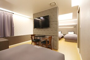 Hotel Chowon